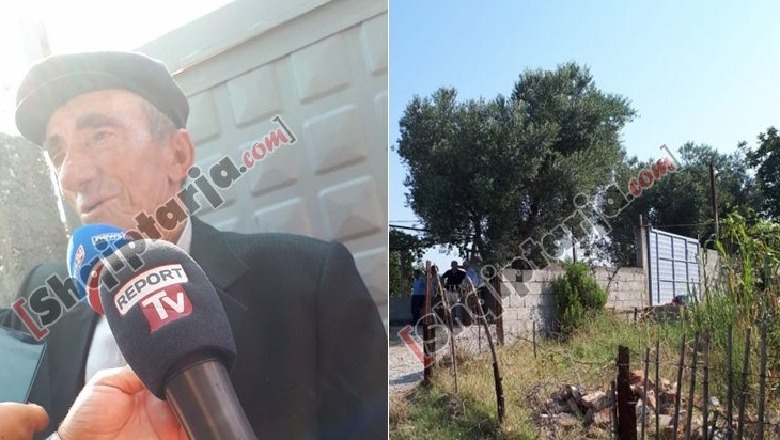 Masakra e Selenicës, flet gjyshi i autorit: Trupat e nipërve i mblodha unë, nuk dija ç’flisja kur i pashë  (VIDEO)