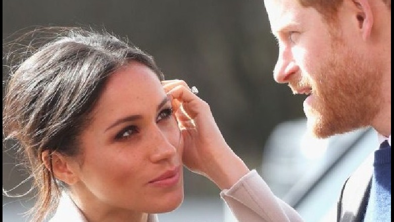 ‘Na përçau Princ Harry’, pas babait i vëllai del kundër Meghan Markle: I duket vetja më lart se ne