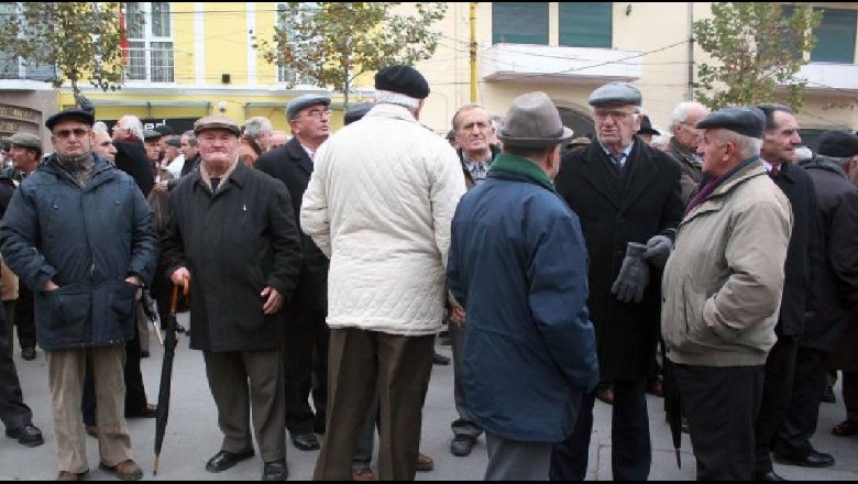 Si të paguani për të marrë të plotë pensionin, ISSH: Shlyeni vitet e punës, procedura dhe dokumentacioni që duhet