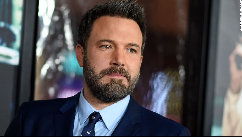 Aktori i njohu Ben Affleck skllav i alkoolit, për here të tretë në rehabilitim