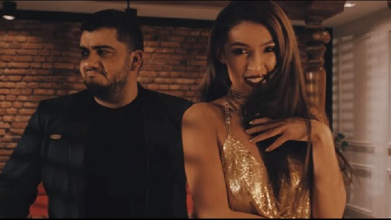 Nora Istrefi ka bashkëjetuar me Ermal Fejzullahun?! Këngëtari sapo na surprizoi 