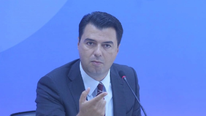 Dialogu me Serbinë, Basha: Qëndrimi i qartë, sovraniteti i Kosovës është në duart e popullit 