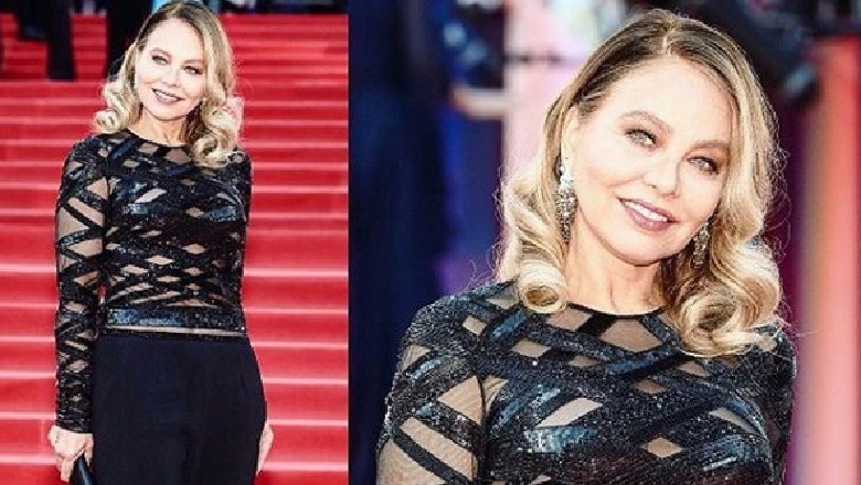 Do surprizoheni! Ornella Mutti shfaqet topless në moshën 63 vjeçare