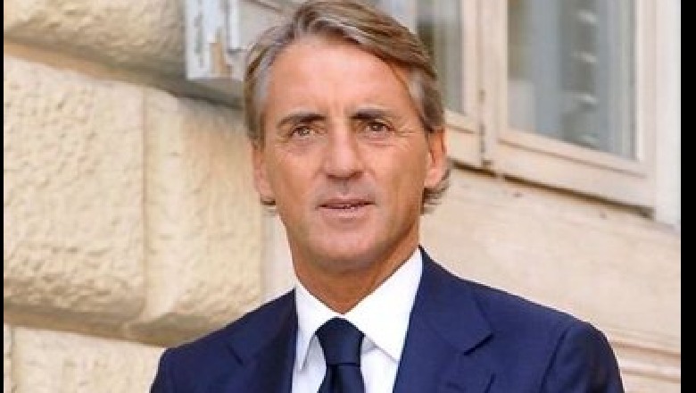 Roberto Mancini: Sistemi nuk është më i rëndësishëm se përkushtimi