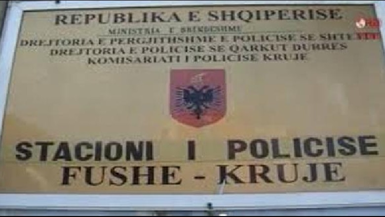 Detaje/ Gurë në rrugë e plumba, si i shpëtoi atentatit biznesmeni nga Fushë-Kruja (EMRI)