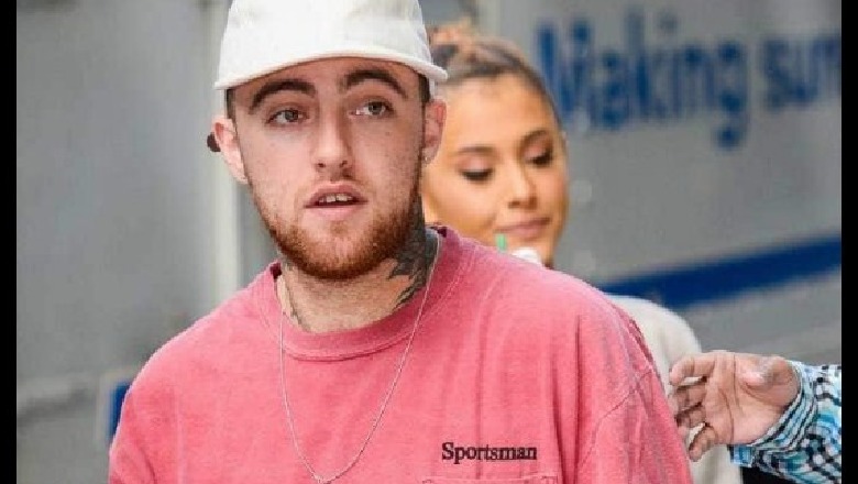 Vdes reperi Mac Miller 26 vjeç nga mbidoza në Kaliforni