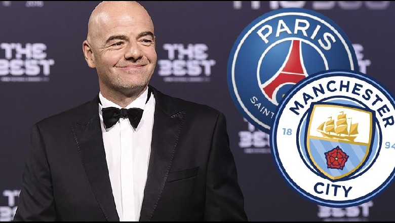 Football Leaks plas skandalin/ PSG e City kanë mashtruar me ndihmë nga UEFA