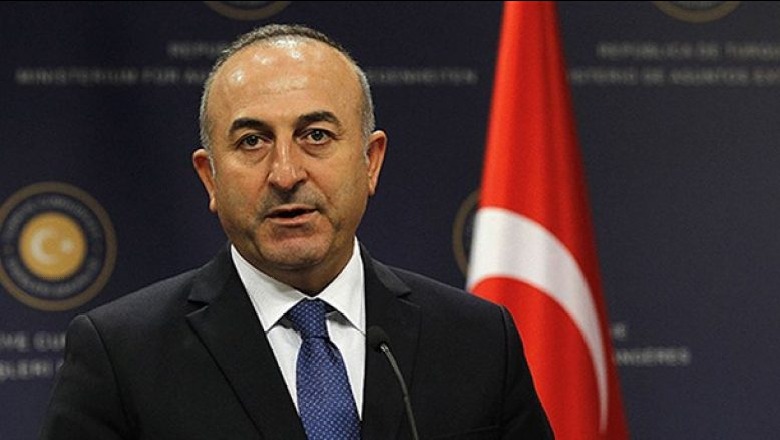 Turqi, Mevlut Çavusoglu: Rreth vrasjes së gazetarit kemi informacione të reja