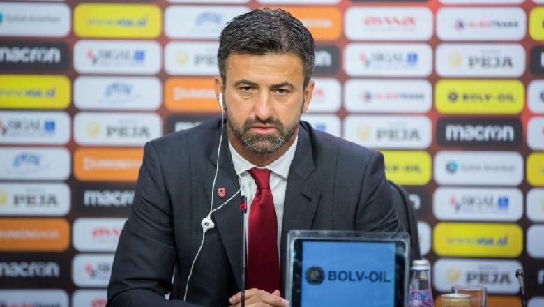 Bilanci katastrofik i 20 muajve, Panucci nga 15 ndeshje në stolin kuqezi fitoi vetëm 4