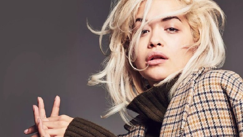 Rita Ora tregon pak momente nga fëmijëria: Më paragjykonin për prejardhjen