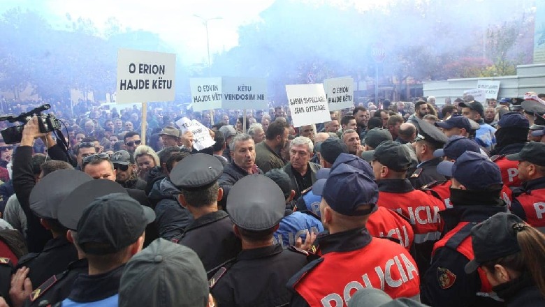 Pse keni kaq urrejtje dhe ndjenjë shkatërrimi