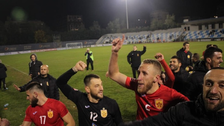 Flet trajneri i Partizanit: Ja përse e futa Hoxhën në fushë