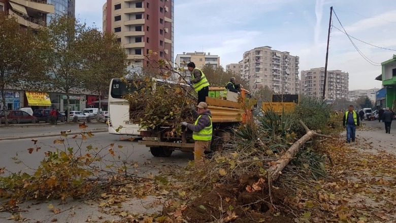 Puna te Unaza e Madhe nuk ndalet, Veliaj: Historia do të kujtojë njerëzit e mirë që i hapën rrugë zhvillimit