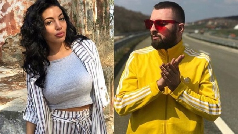 ‘Arratiset’ Majlinda Zeka, pas përballjes së ashpër me Majkun modelja merr vendimin e papritur