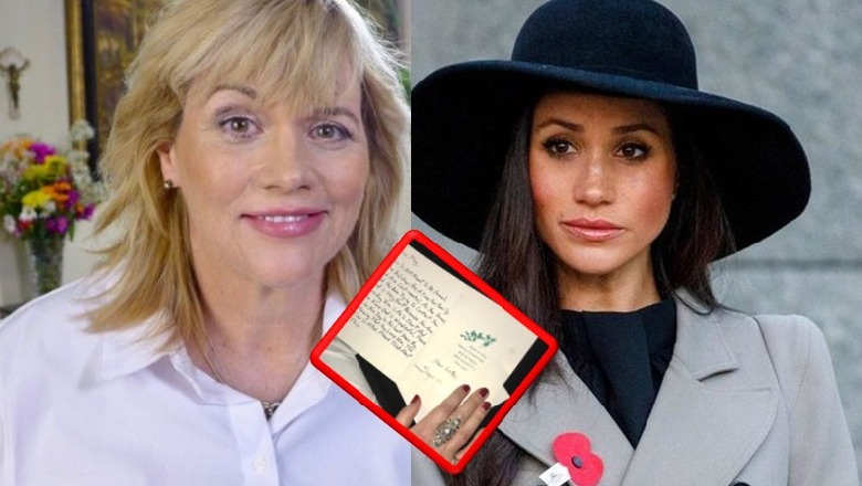 “Lumturoje në vitet e fundit të jetës”, motra e Meghan Markle ka vetëm një kërkesë për të