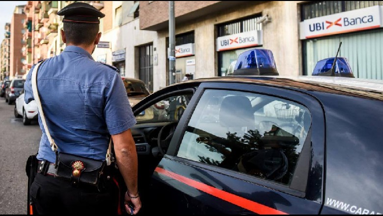 Hynë për të vjedhur banesën dhe u përleshën me pronarët italianë, dy grabitësit shqiptarë e pësojnë nga portofoli