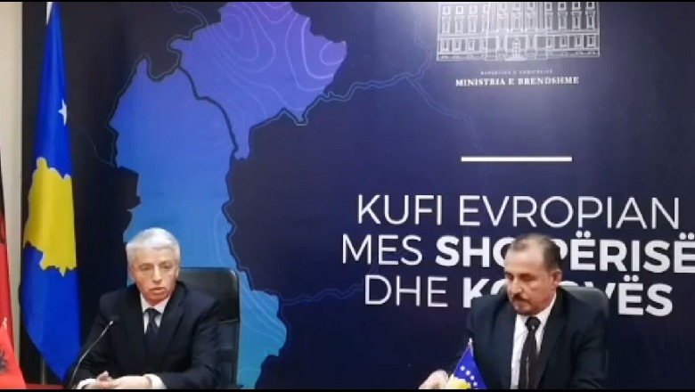 Lleshaj me homologun kosovar, zbulon mesazhin e Ramës: Nuk preferoi të vinte, suksesi kur të hiqet kufiri