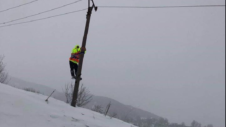 Bora mbulon vendin, Rama: Strukturat shtetërore, të angazhuara maksimalisht (FOTO)