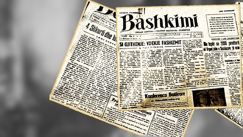 Masakra e 4 shkurtit ‘44/ Si u përdor për të kryer masakrën e gjyqit special prill ‘45