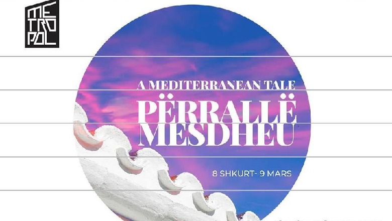 Një “Përrallë Mesdheu”, teatri Metropol shpërthen me festivalin Metro Sounds