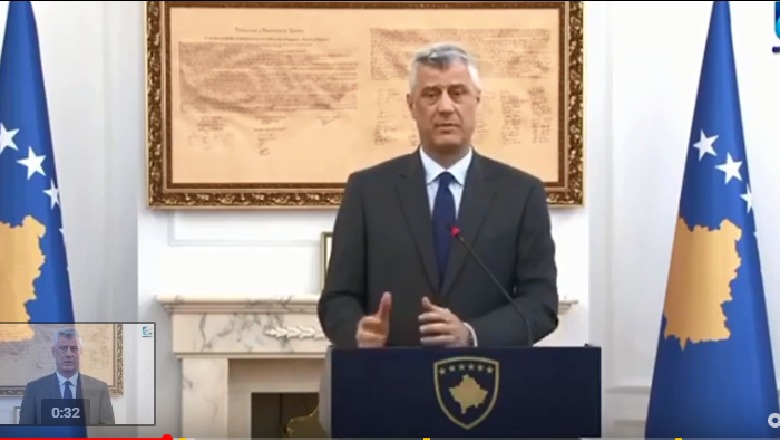 Deputeti britanik: Thaçi harxhoi shumë para duke lobuar për rishikimin e kufijve me Serbinë