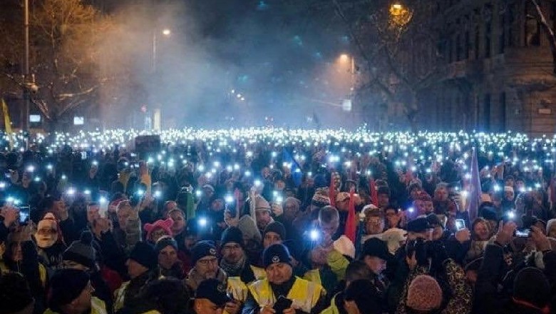 Bujar Nishani: Çdo krim ndaj popullit do të hetohet!