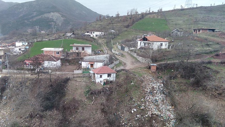 Sherr për pronën/ Goditet me mjete të forta 50-vjeçari, në pranga një person