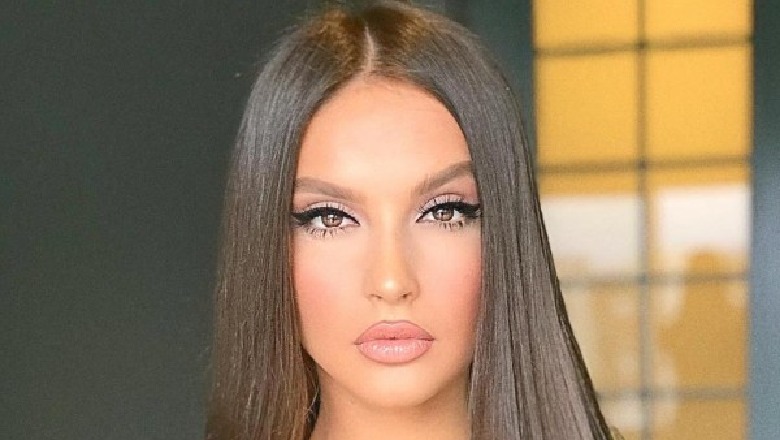 Oriola Marashi tregon bisedat me të dashurin, çfarë kërkon ai nga modelja (FOTO)