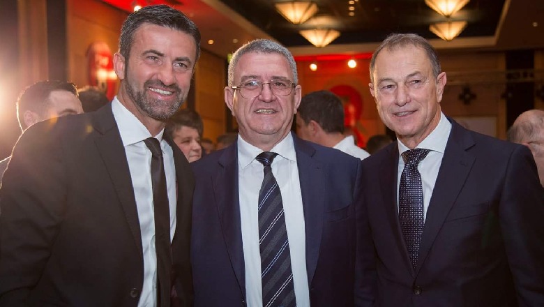 De Biasi komenton shkarkimin e Panucci-t, zbulon edhe një prapaskenë interesante