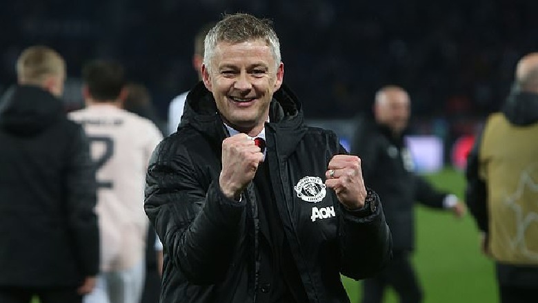 Jo më i përkohshëm, Solskjaer trajner i Man.United deri në vitin 2022