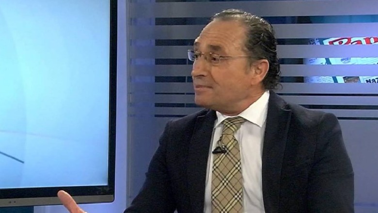 Nikollaq Neranxi: Pse Fredi Beleri nuk duhet të kandidojë për në krye të Bashkisë së Himarës