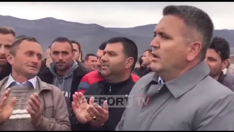 Në hetim se i bllokoi rrugën Ramës/ Shehu: S'marrim leje për protestat, jemi vetë pronarë të Kukësit