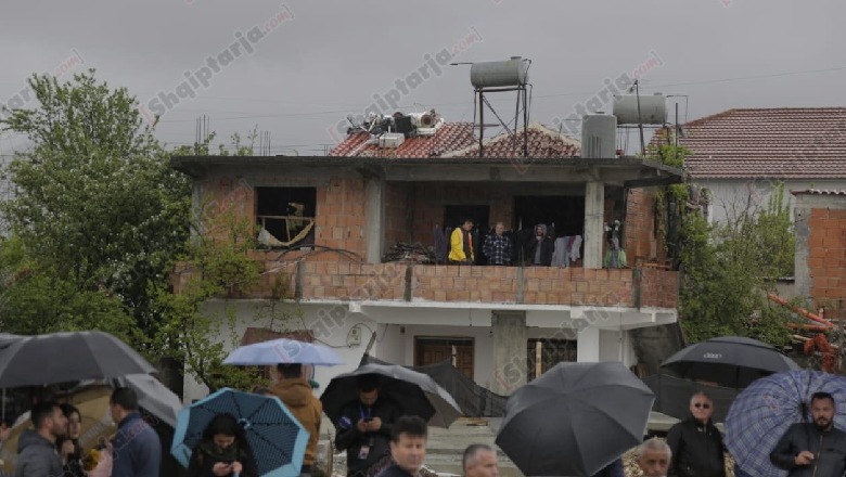 Bulevardi i Ri, vijon rezistenca e banorëve kundër prishjes së banesave (FOTO)