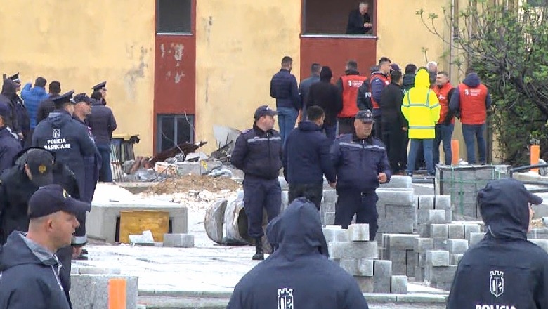 Ja kush janë protestuesit dhe policët e lënduar nga protesta te Bregu i Lumit