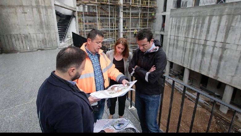 Veliaj: S'do të lejojmë ‘Astirizimin’ me një deputet budalla dhe media të politizuara 