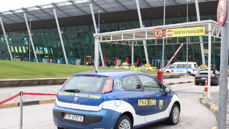 Grabitja, këmbanë alarmi, të anulohet koncesioni i aeroportit