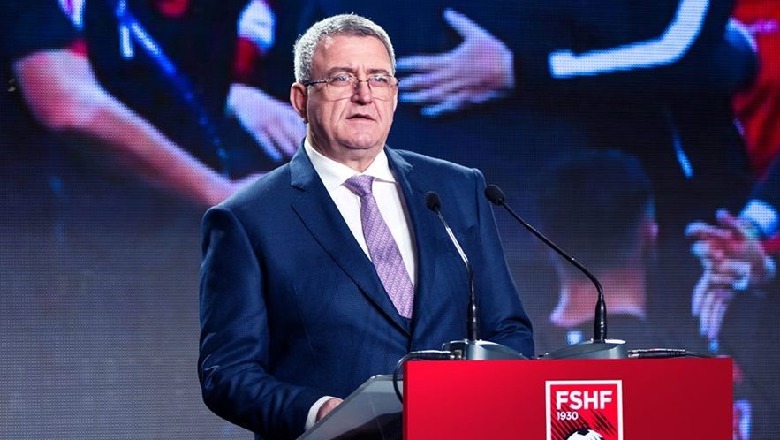 Klubet votojnë me ‘dorë të ngrirë’ në asamble, Duka flet për arritjet dhe trajnerin 