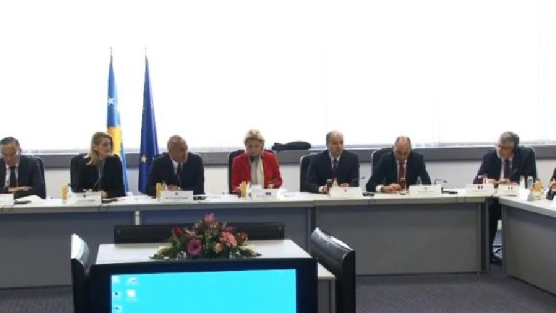 Rindërtimi i Notre Dame, Haradinaj: Do të kontribuojë edhe Kosova 