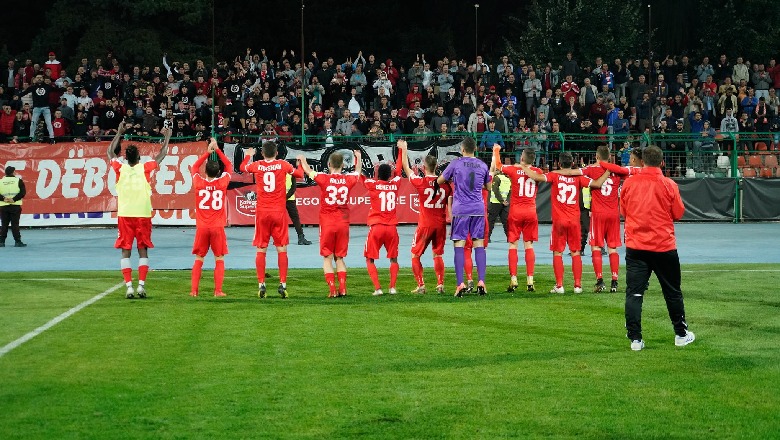 Gjithçka drejt përfundimit/ Skënderbeu jep lajmin e madh, ja kur do jepet vendimi në CAS