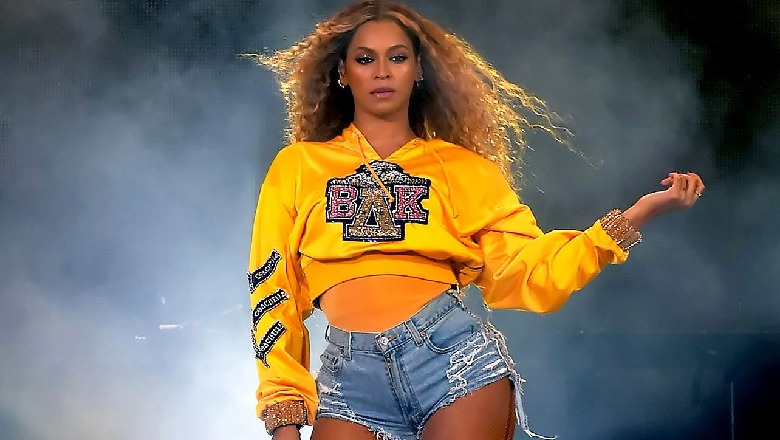 'Shkova 99 kilogramë' Beyonce tregon vështirësitë  e shtatzënisë dhe dietën e rreptë (FOTO)