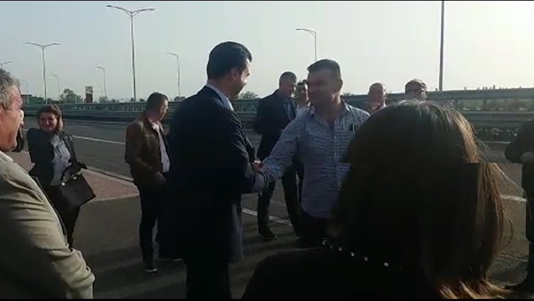  Basha në Milot, ja ku do të jenë deputetët e tjerë të PD gjatë protestës