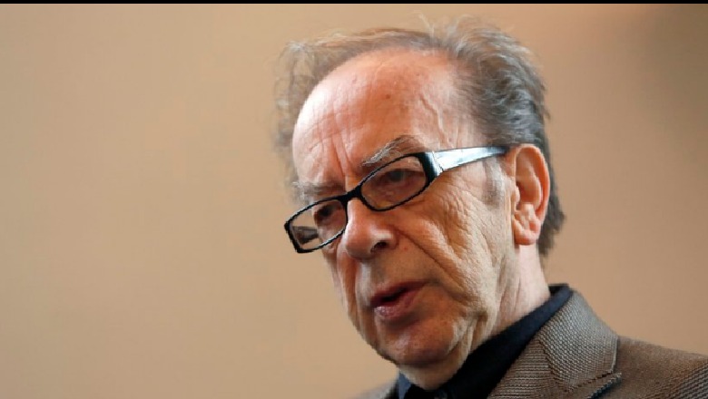 Shtëpia e Ismail Kadaresë në Tiranë kthehet në muze! 