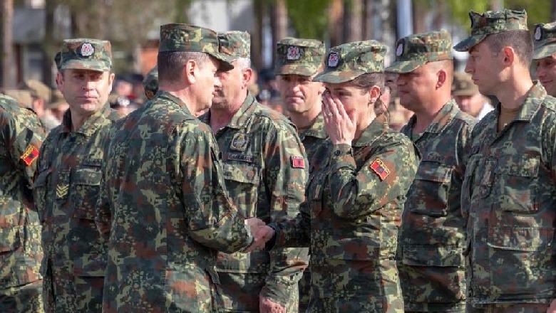 Sikur nëntetarja Zarife Hasanaj ta shikonte gjestin prekës që bënë sot kolegët e saj 