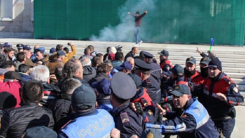 Rikthehet protesta e opozitës, kur dhe ku do zhvillohet