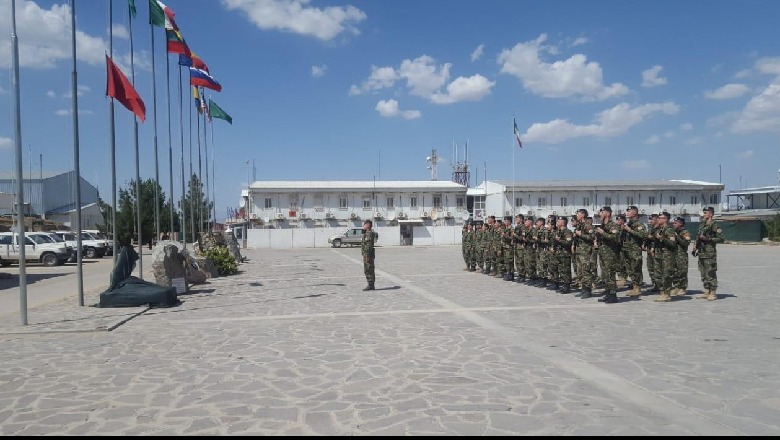 Vdekja e Tanushit, NATO: Jeta e tij do kujtohet/ Rama: Shembull i lavdishëm i sakrificës