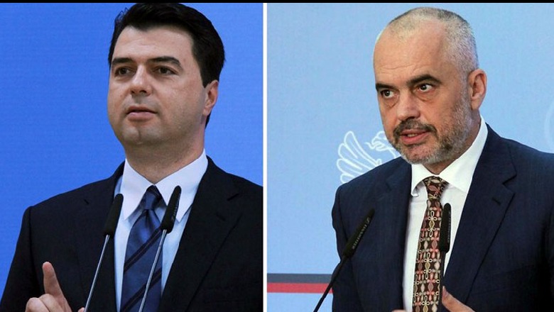 Pash zotin Edi Rama, mos dialogo!