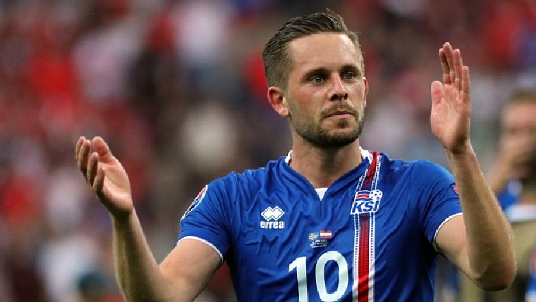 Sigurdsson në prag të takimit kualifikues: E njohim Shqipërinë, por nuk do ta kemi të lehtë