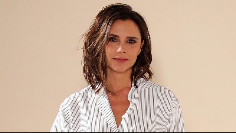 Victoria Beckham tregon sekretin e një fytyre sa më rinore 