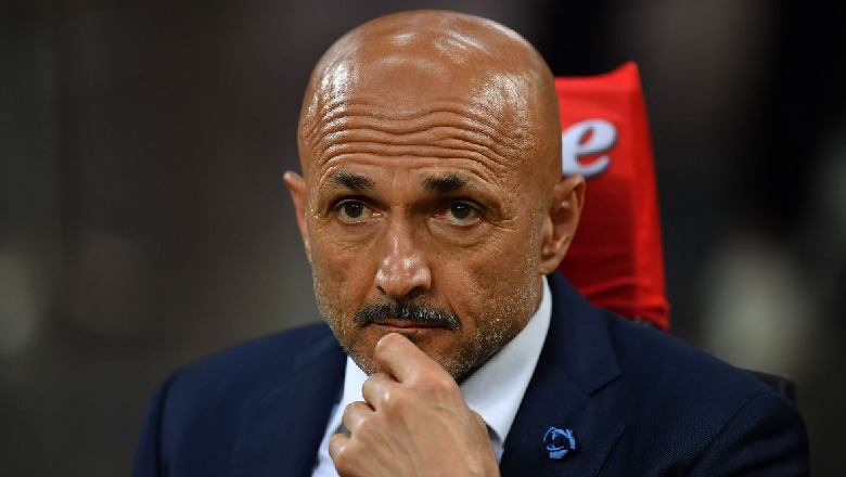 Spalletti flet për largimin nga Inter: Klubi të kënaqë tifozët e jashtëzakonshëm