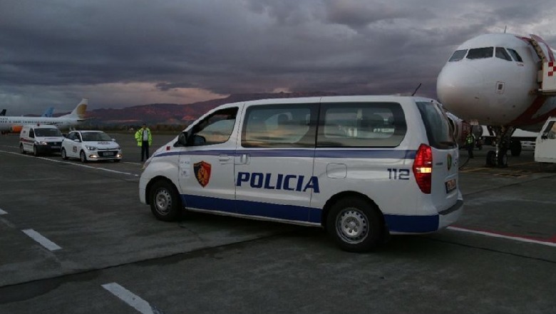 I dënuar me 5 vite burg nga Italia, arrestohet në Tiranë Bilbil Elezaj